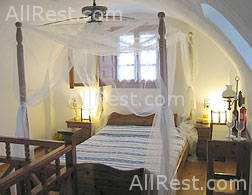 Anna Traditional Apartments 7